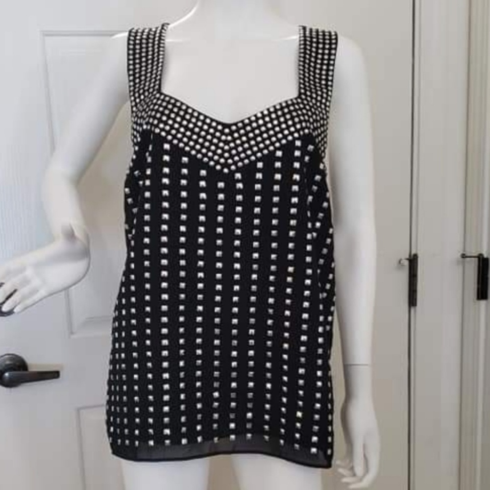 Susana Monaco size 4